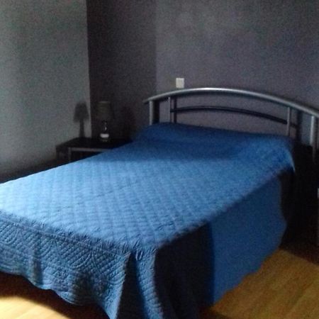 Gite Etchegoyhen Lacarry-Arhan-Charritte-de-Haut Экстерьер фото